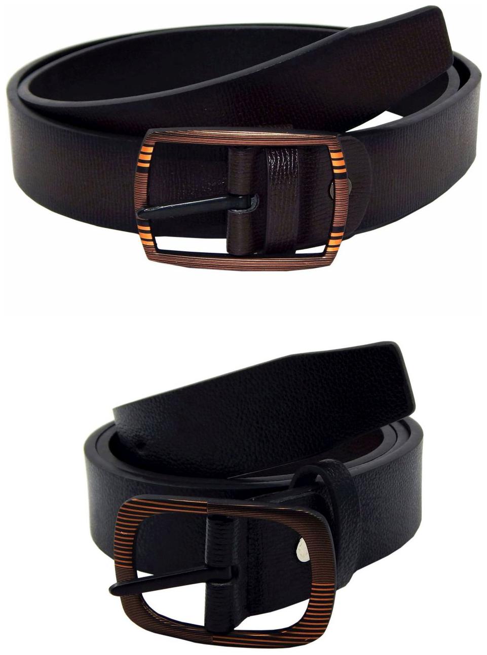 

ELS Leather Reversible Belt For Men