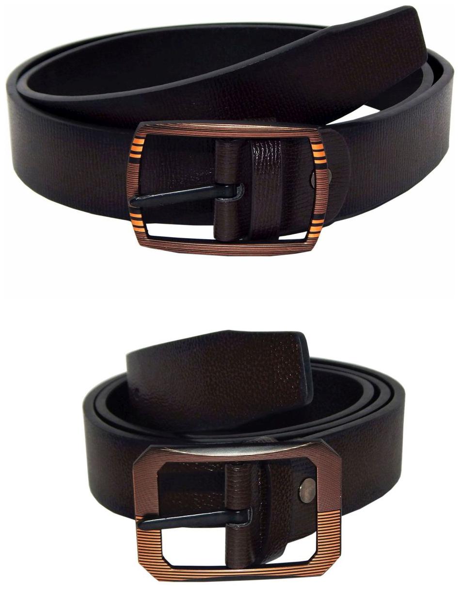 

ELS Leather Reversible Belt For Men