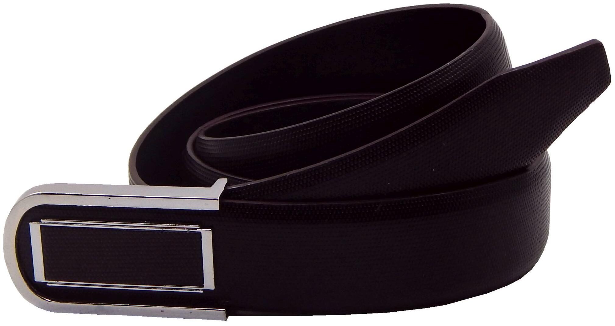 

ELS Men Casual Evening Formal Party Artificial Leather Belt Brown (MWB-ELS SPANISH-28-BR-S-34)