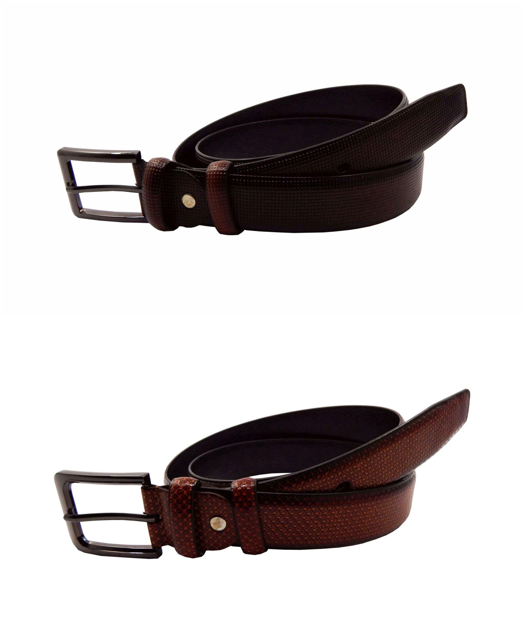 

ELS Belts For Men