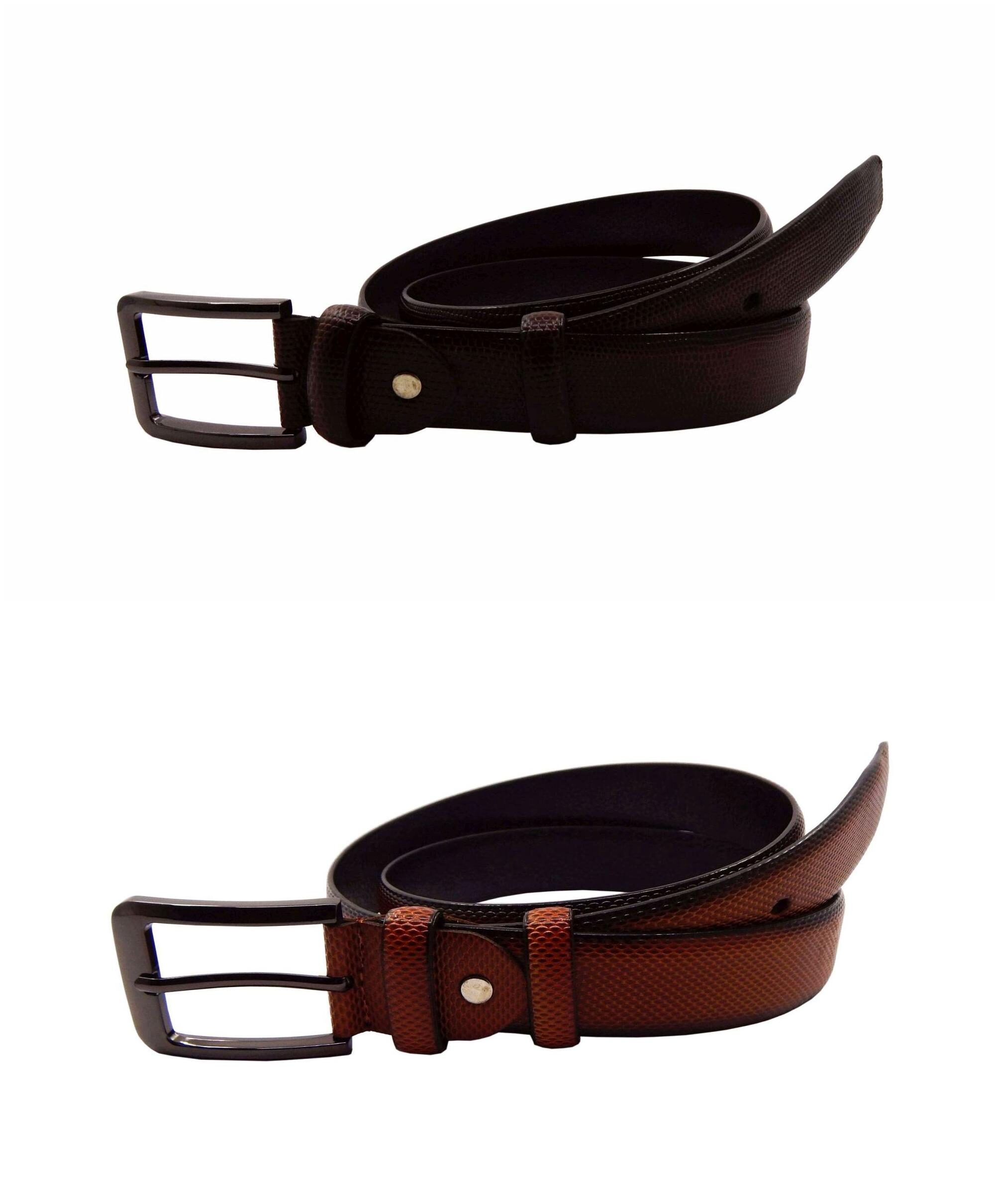 

ELS Belts For Men