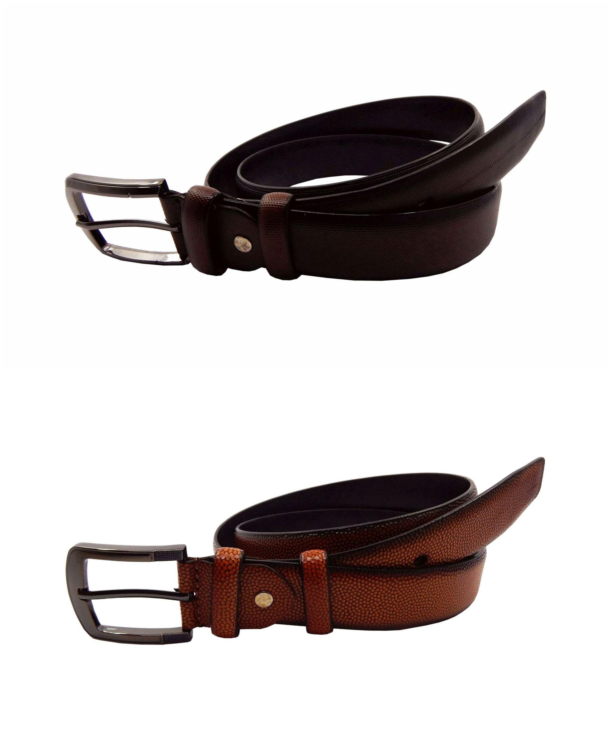 

ELS Belts For Men