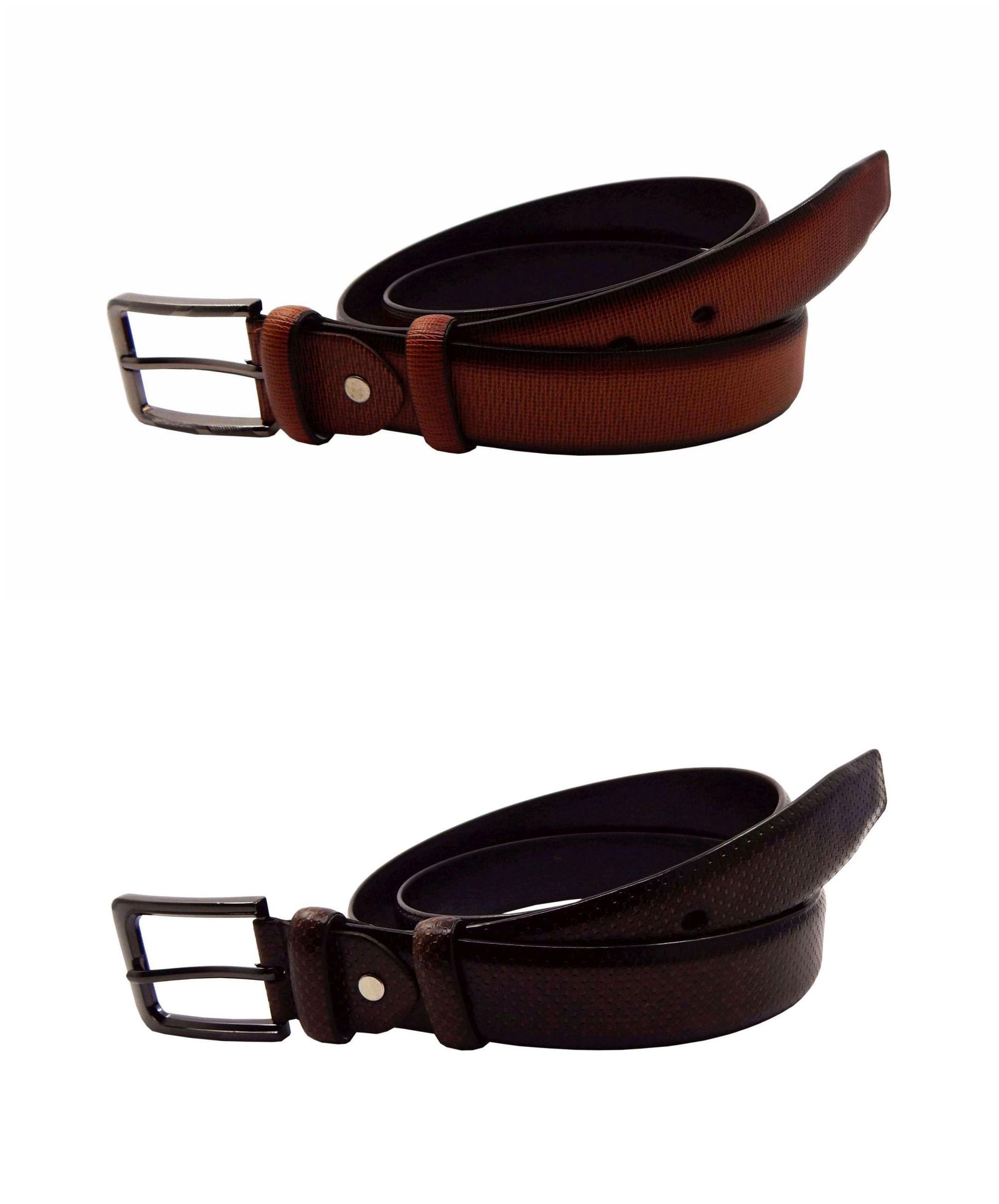 

ELS Belts For Men