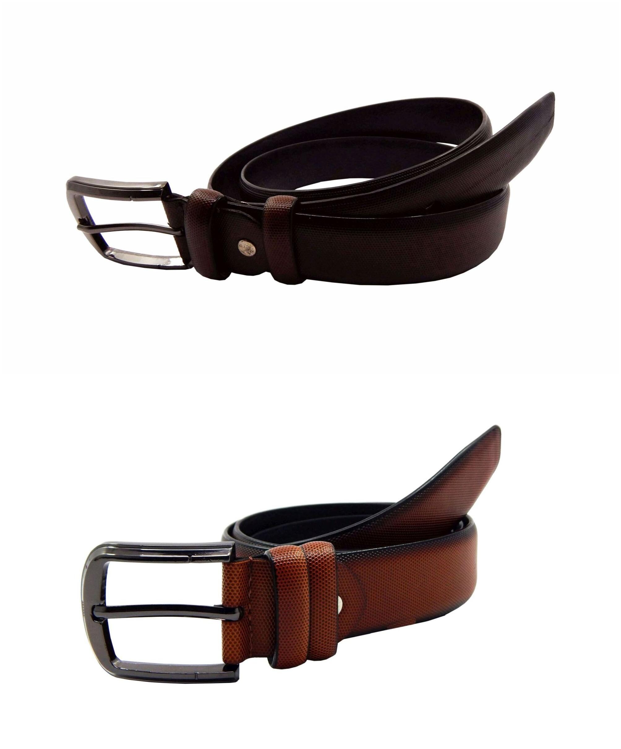 

ELS Belts For Men