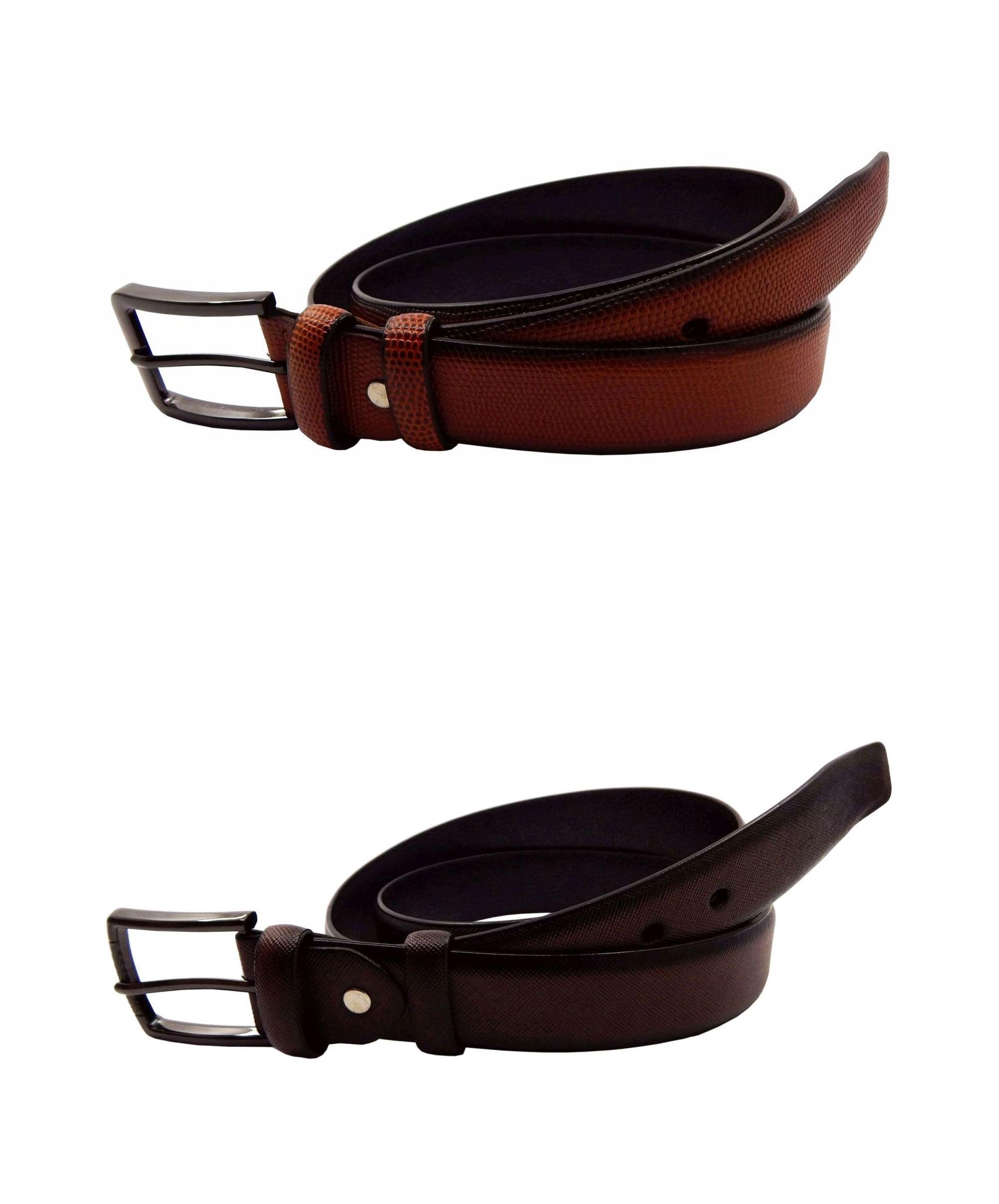 

ELS Belts For Men