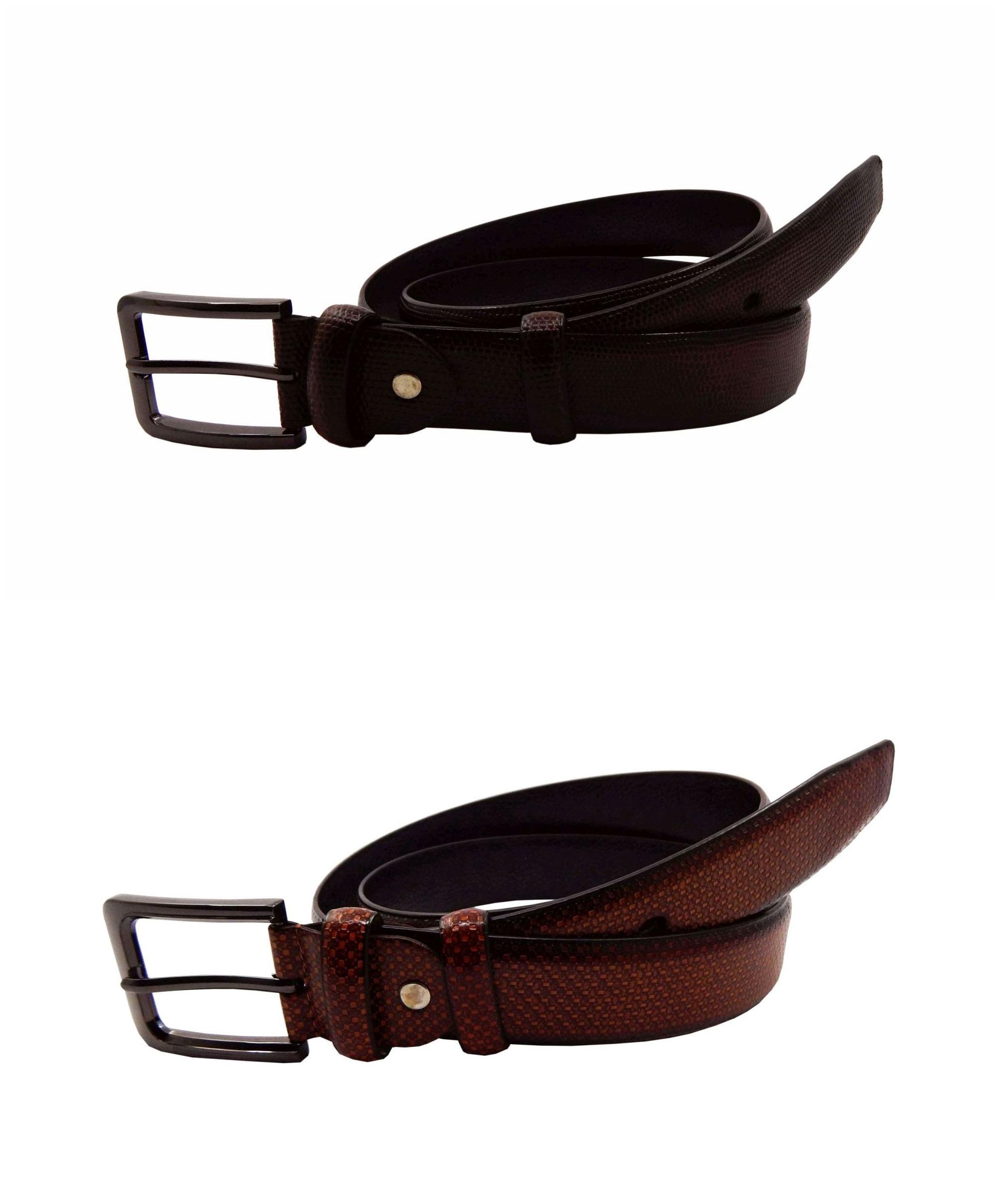 

ELS Belts For Men