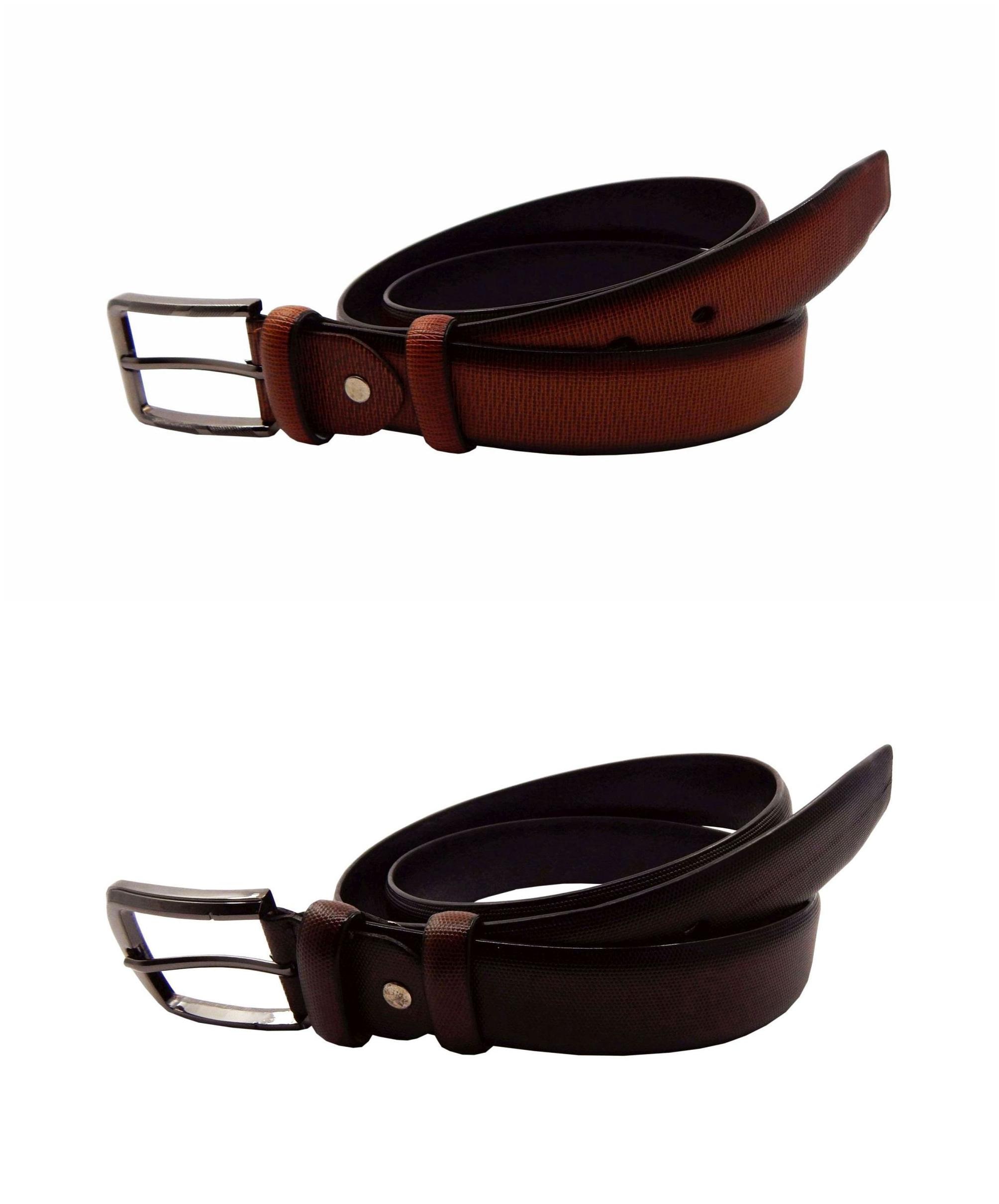 

ELS Belts For Men