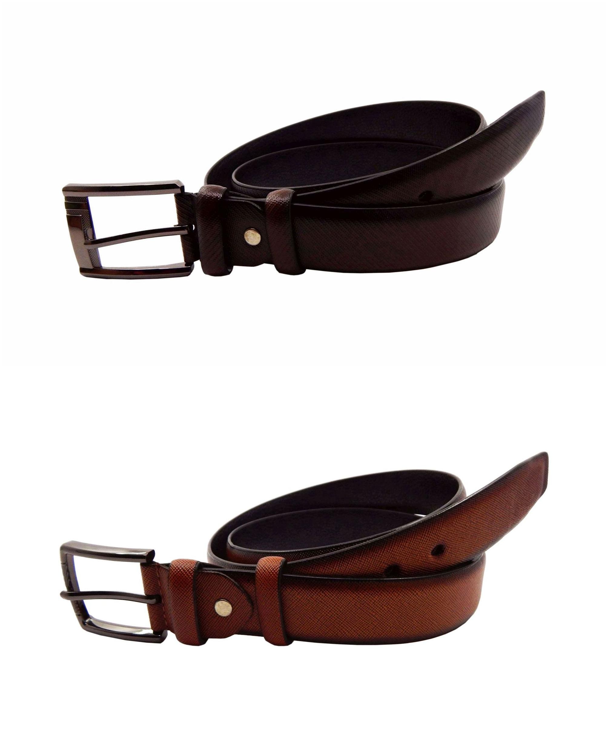 

ELS Belts For Men