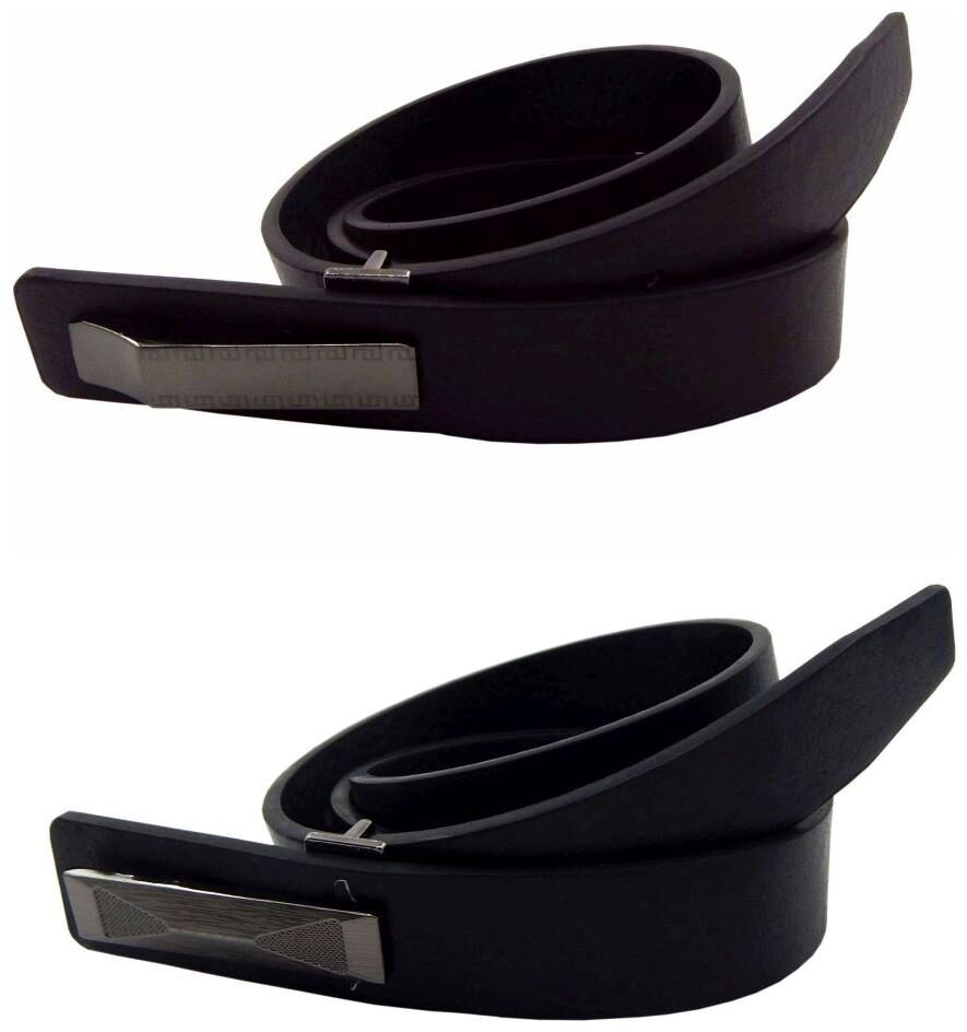 

ELS Men s Waist Belt Leather Belt (51BR55BLS38)