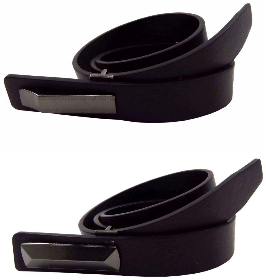 

ELS Men s Waist Belt Leather Belt (51BR52BRS36)