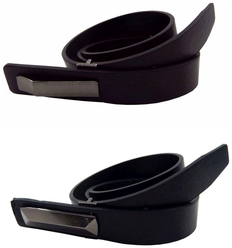 

ELS Men s Waist Belt Leather Belt (51BR52BLS38)