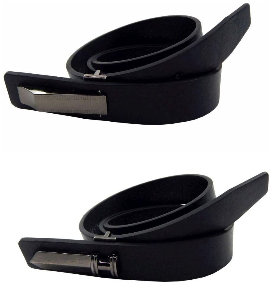 

ELS Men s Waist Belt Leather Belt (51BL57BLS36)