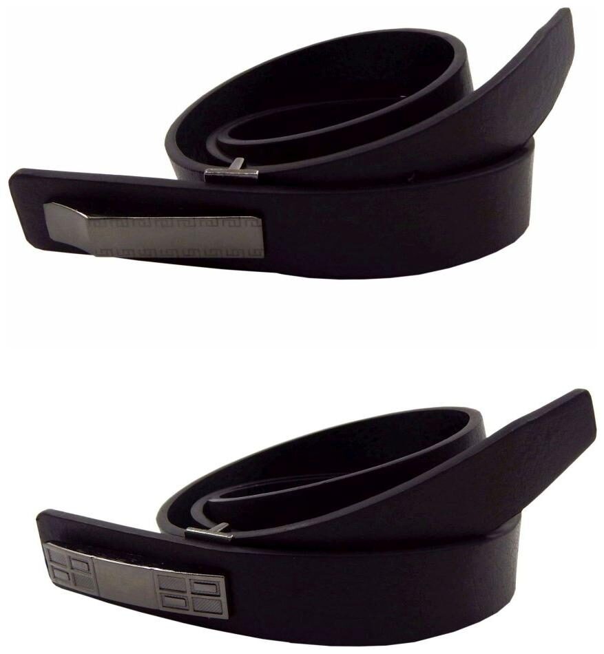 

ELS Men s Waist Belt Leather Belt (51BR56BRS38)
