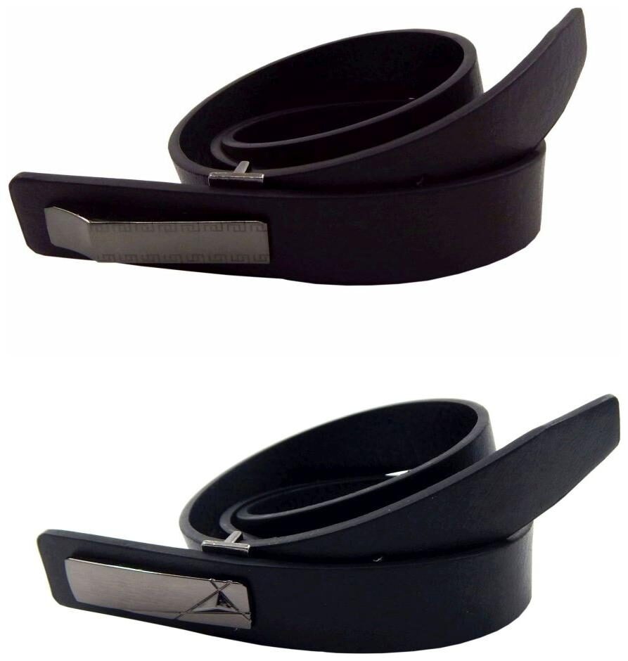 

ELS Men s Waist Belt Leather Belt (51BR54BLS34)