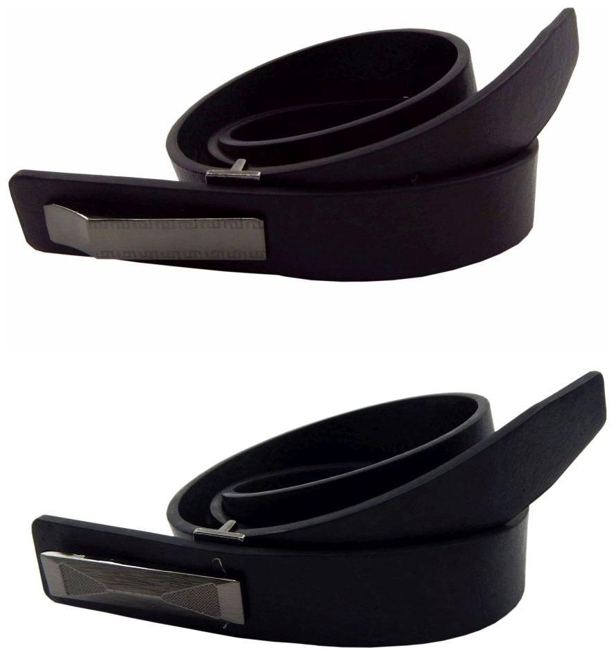 

ELS Men s Waist Belt Leather Belt (51BR55BLS36)