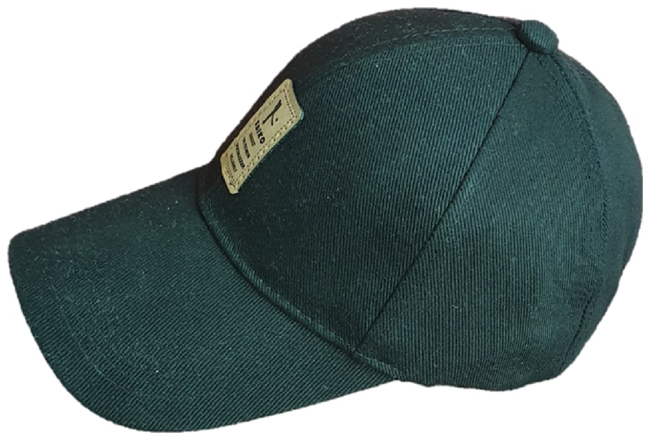 

Embroidered Premium Quality Branded Signature Cotton Stylish Baseball Cap