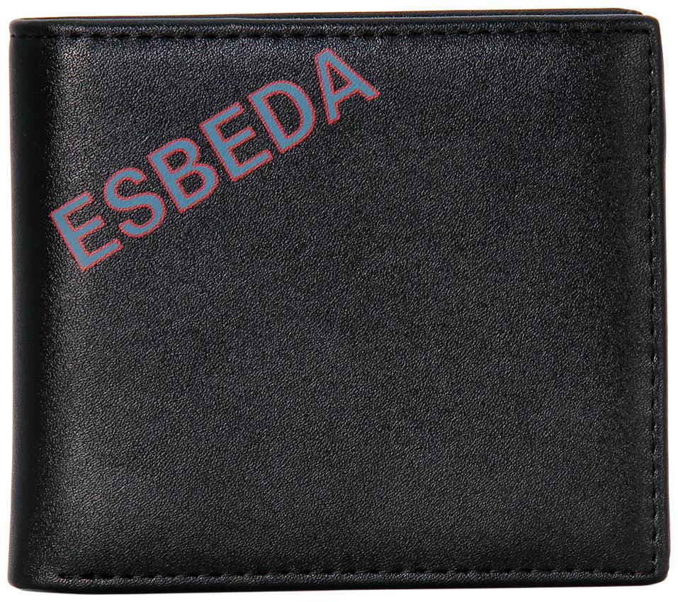 

Esbeda Men Black Pu Bi-Fold Wallet ( Pack of 1 )