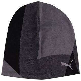 Puma Unisex Caps - Black