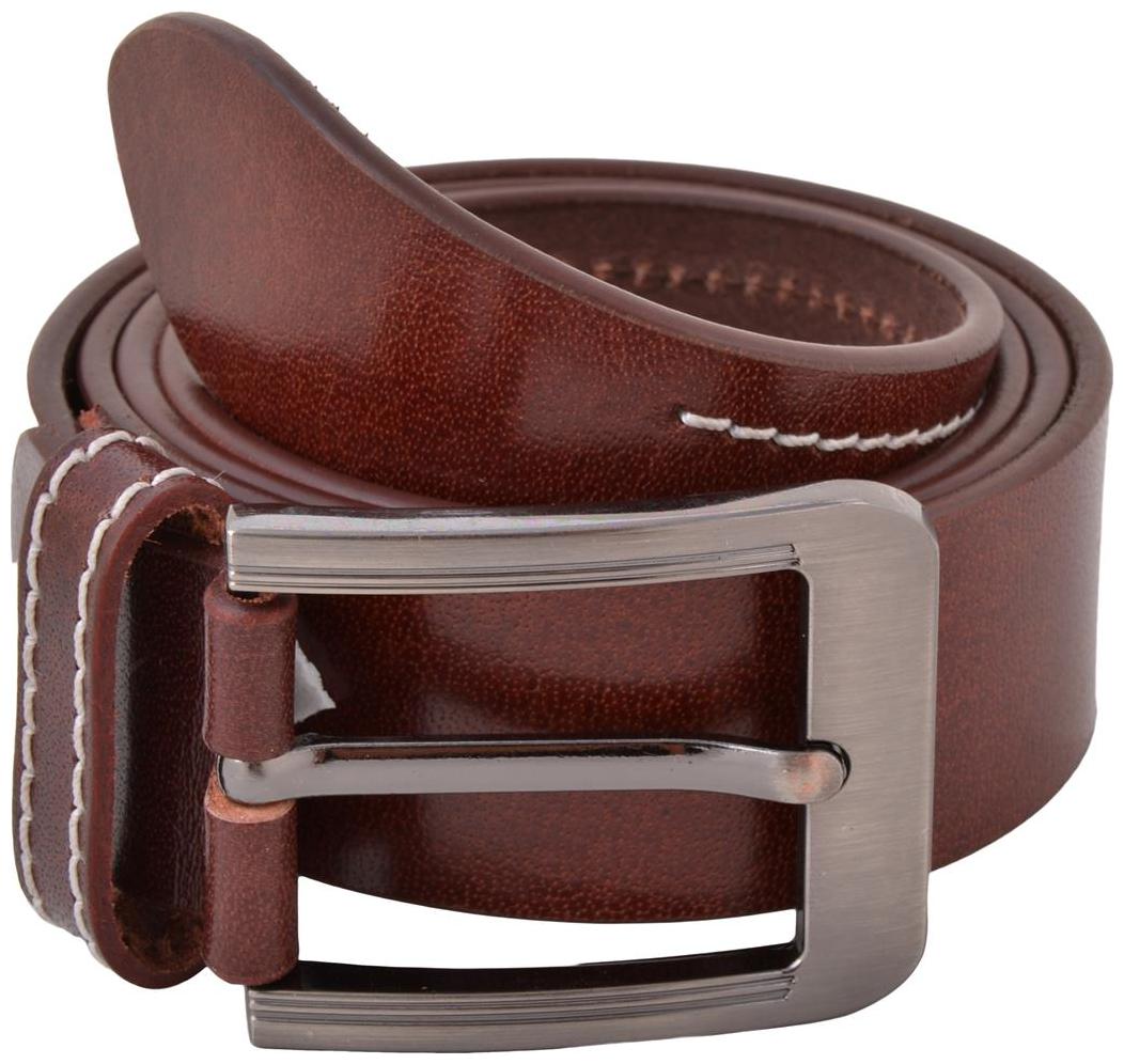

Executive Men s Genuine Leather Belt