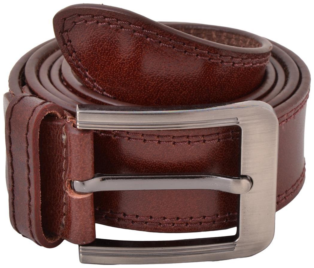 

Executive Men s Genuine Leather Belt