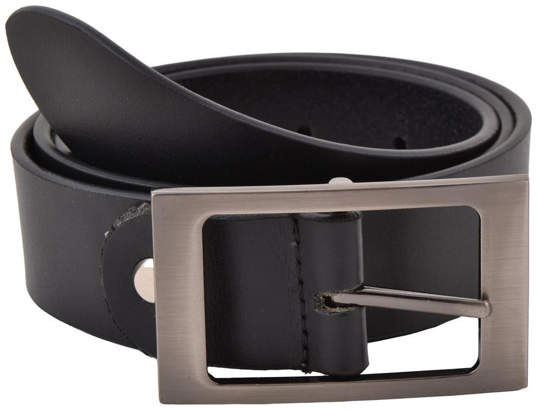 

Executive Men s Genuine Leather Belt