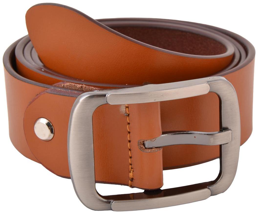 

Executive Men s Genuine Leather Belt