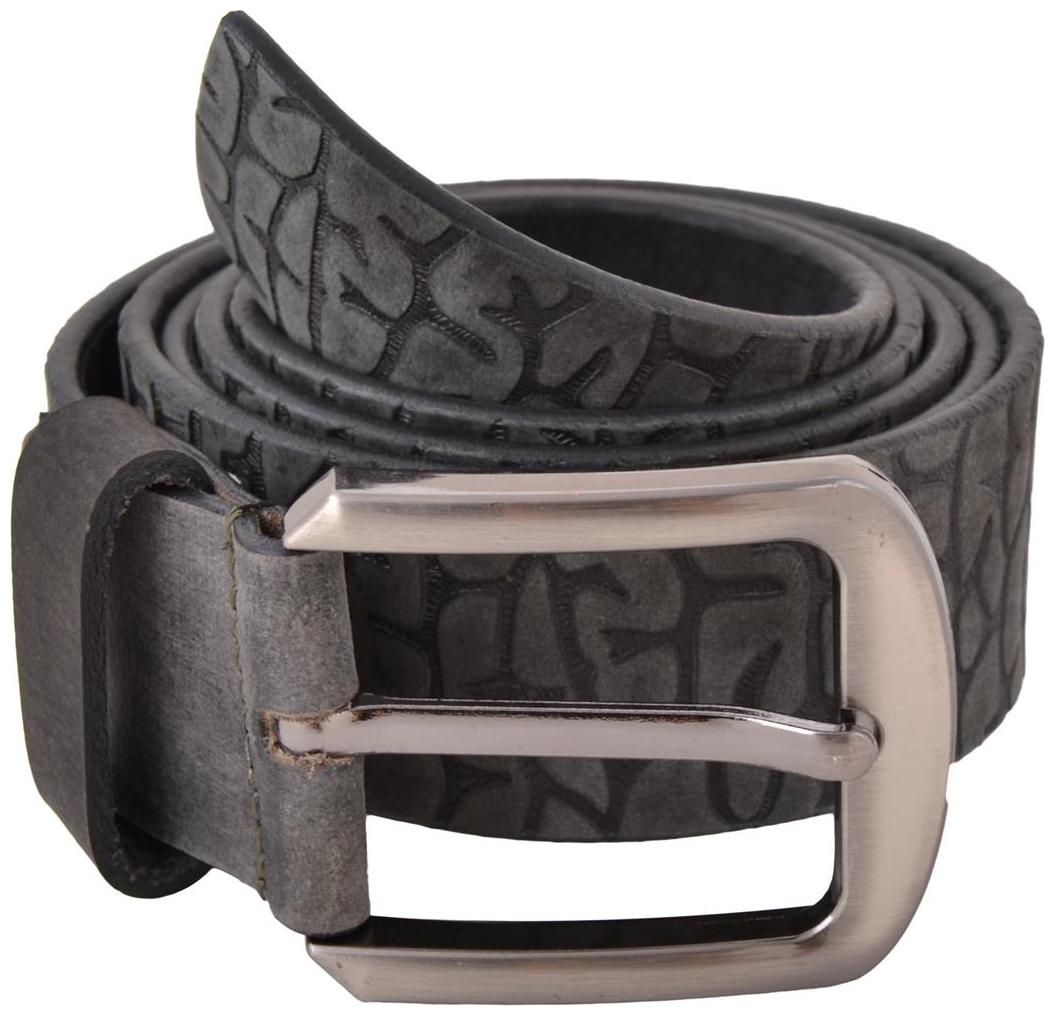 

Executive Men s Genuine Leather Belt