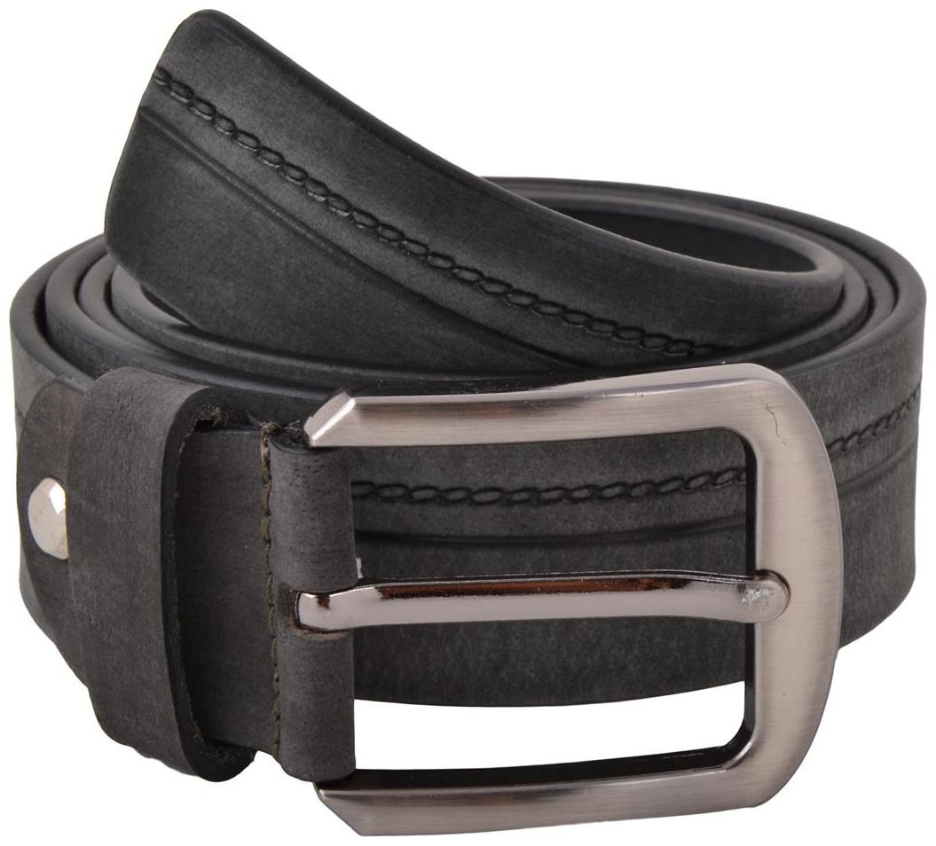 

Executive Men s Genuine Leather Belt