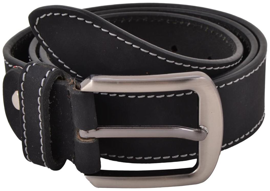 

Executive Men s Genuine Leather Belt