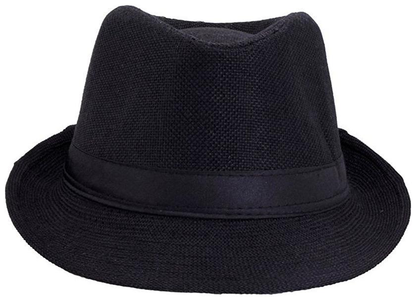 

FABLOOK Boys Men s Fedora Hat