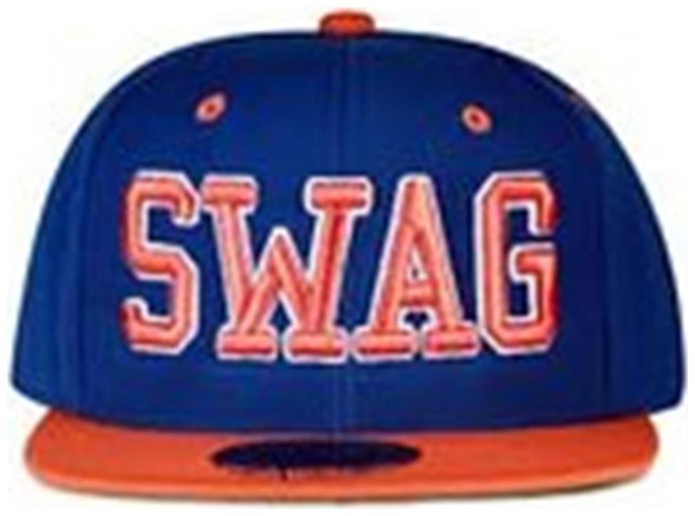 

FABLOOK Swag Hip Hop Cap