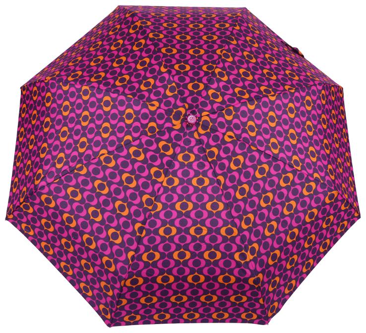 

Fabseasons Free Size Umbrellas - Multi