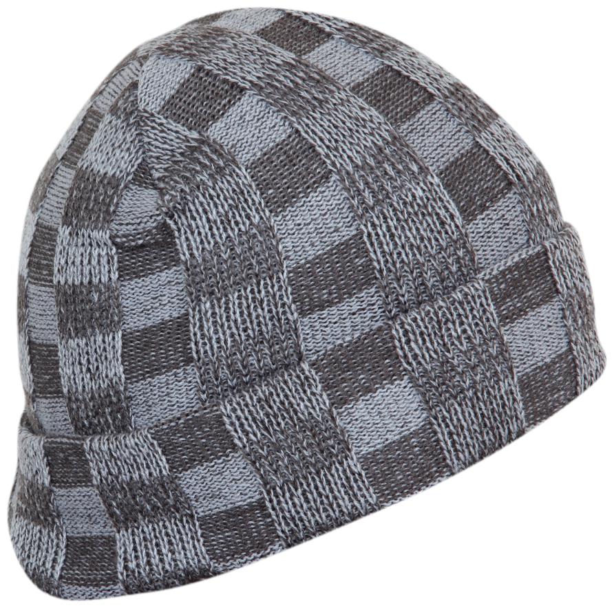 

Fabseasons Acrylic Woolen Winter Skull Cap