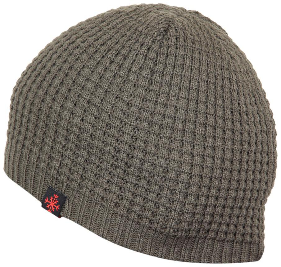 

Fabseasons Acrylic Woolen Winter Skull Cap