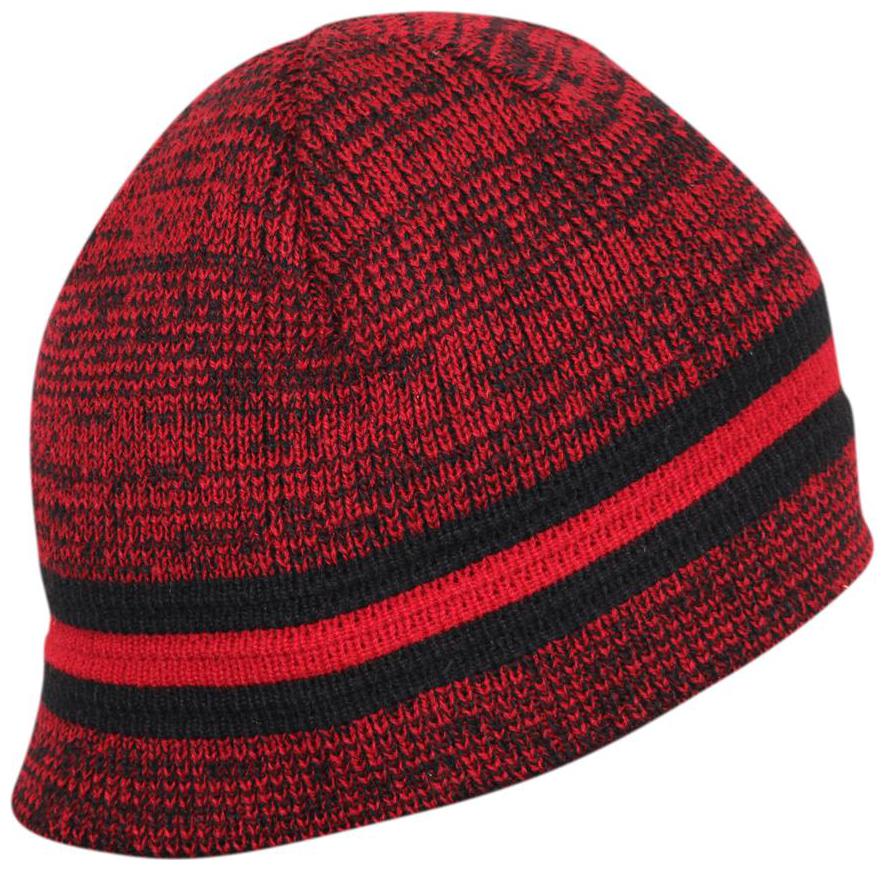 

Fabseasons Acrylic Woolen Winter Skull Cap