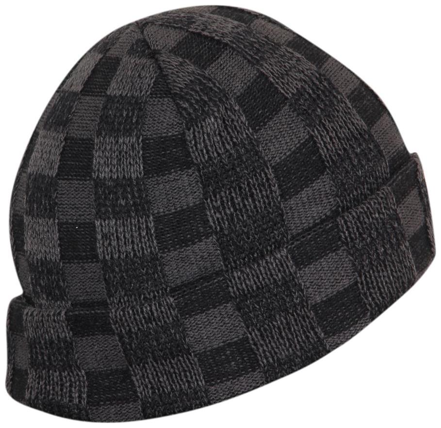 

Fabseasons Acrylic Woolen Winter Skull Cap