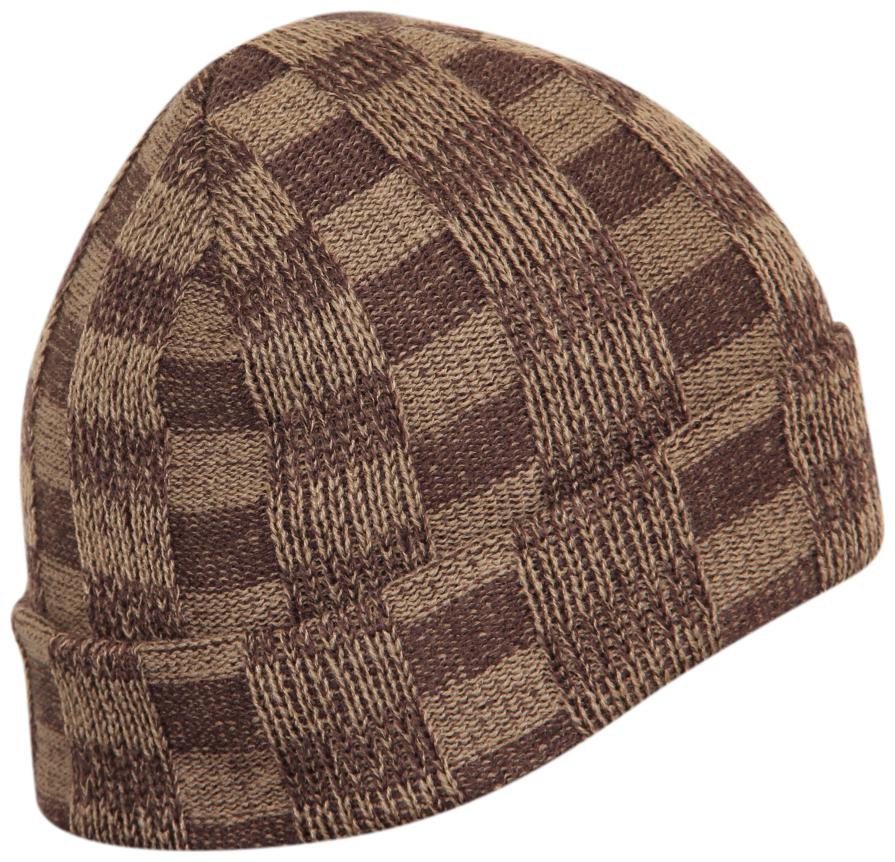 

Fabseasons Acrylic Woolen Winter Skull Cap