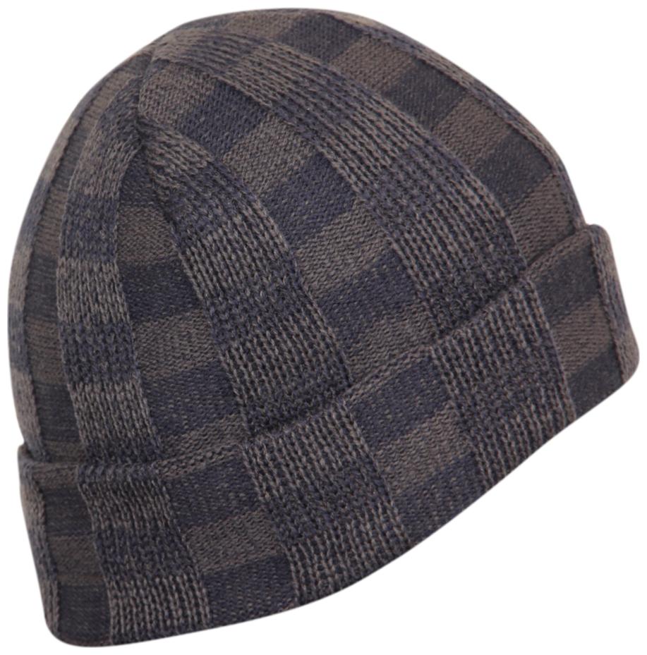 

Fabseasons Acrylic Woolen Winter Skull Cap