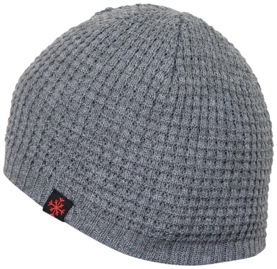 

Fabseasons Acrylic Woolen Winter Skull Cap