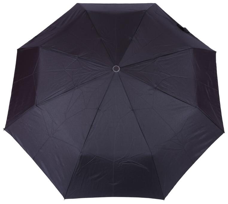 

Fabseasons Free Size Umbrellas - Black