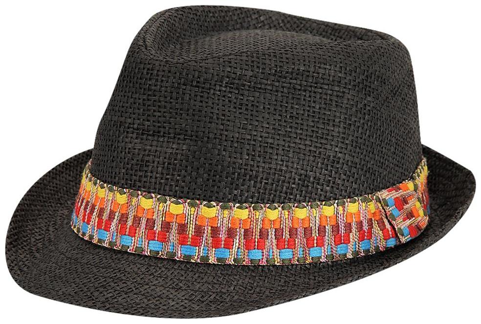 

FabSeasons Casual Fedora Hat