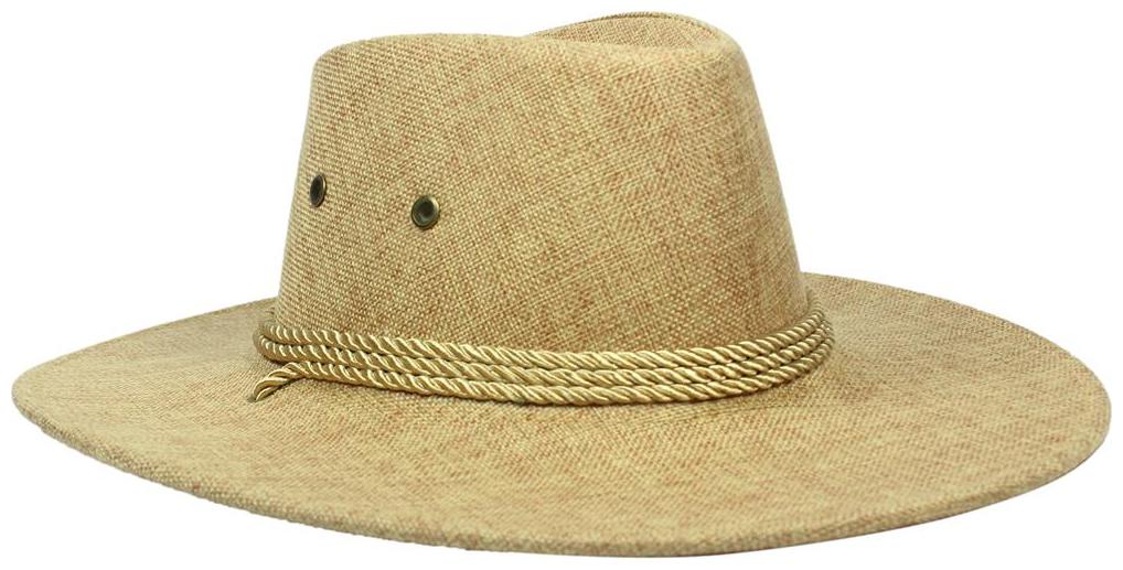 

FabSeasons Casual Long Brim Hat