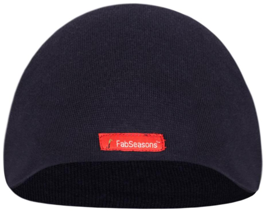 

FabSeasons Cotton Winter Skull Cap