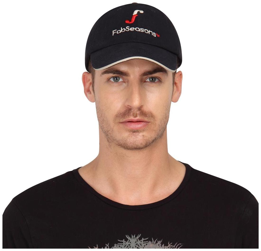 

FabSeasons Cotton Summer Cap
