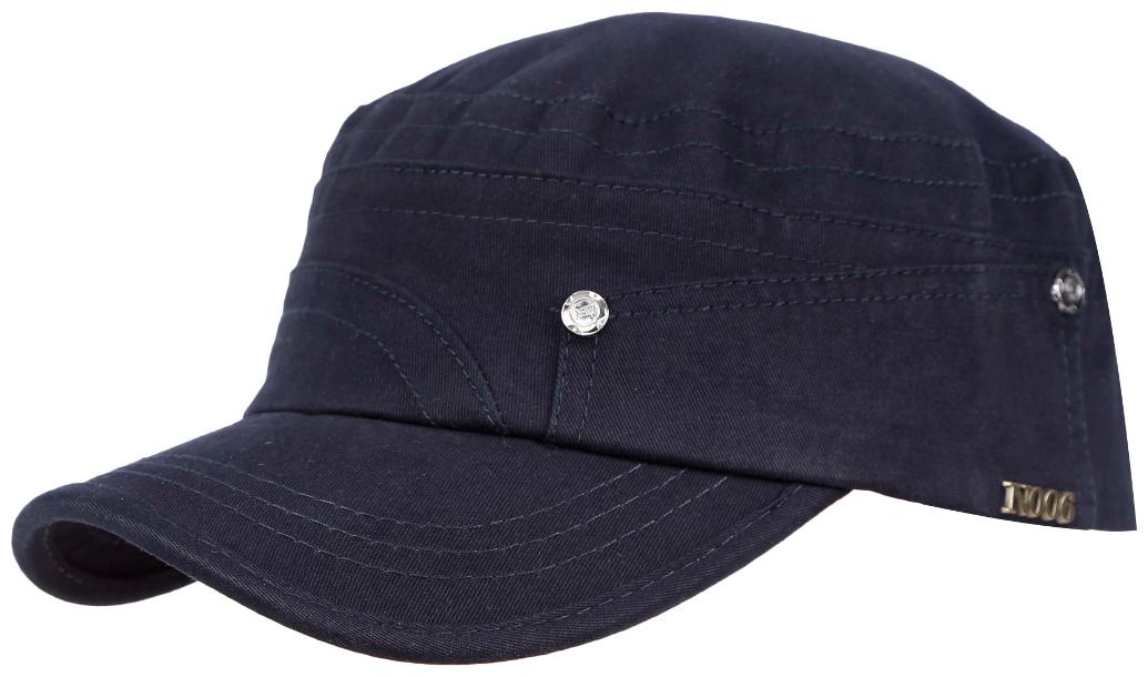 

FabSeasons Cotton Short peak unisex cap for summers With adjustable strap at the back