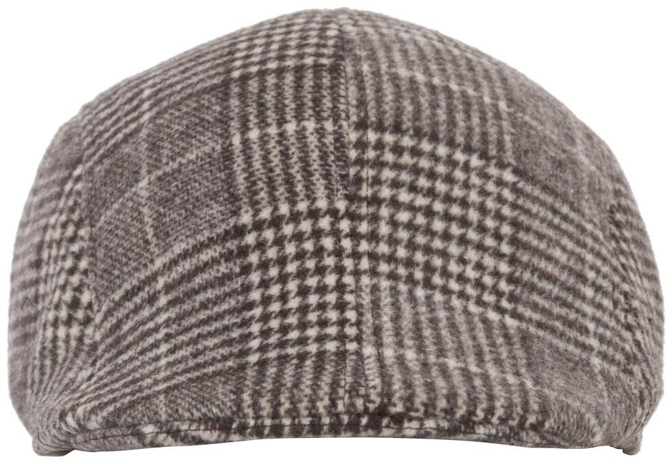 

FabSeasons Checkered Golf Flat Cap