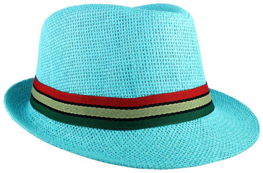 

FabSeasons Fedora Hat