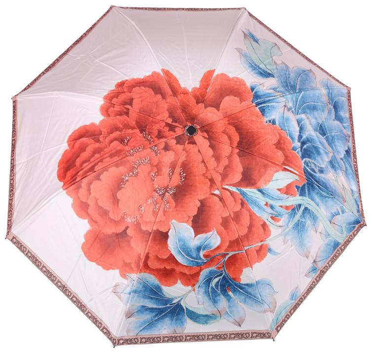 

Fabseasons Free Size Umbrellas - Multi