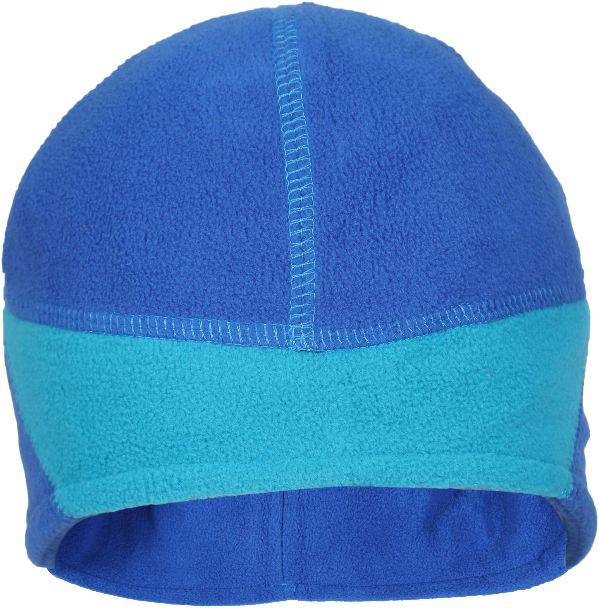 

FabSeasons Fleece Winter Skull Cap for Women girls