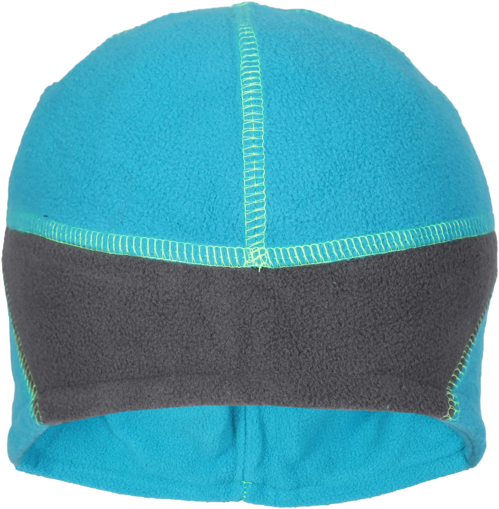 

FabSeasons Fleece Winter Skull Cap for Women girls